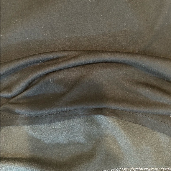 Meadow Rue (Anthropologie) Black Velour Vest with Gorgeous Embroidery - Picture 5 of 6